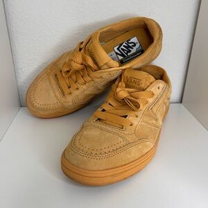 Vans Low Profile Women’s Sneakers | 8